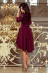 Evening dress model 160450